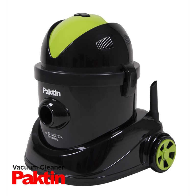 جاروبرقی پاکتین MVC 4300