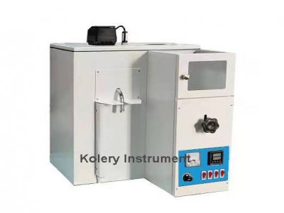 Petroleum Products Distillation Equipment