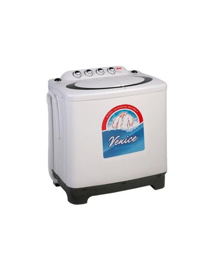 9 kg twin washing machine