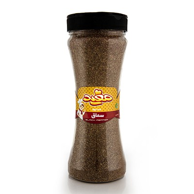 سماق پت بزرگ 180 گرمی مفید