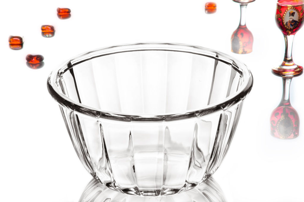 کاسه بزرگ رزیتا