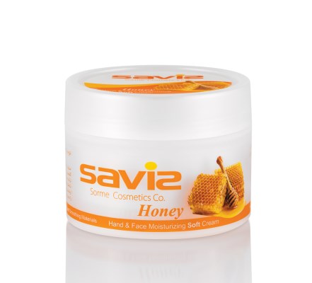 کرم کاسه اي عسل