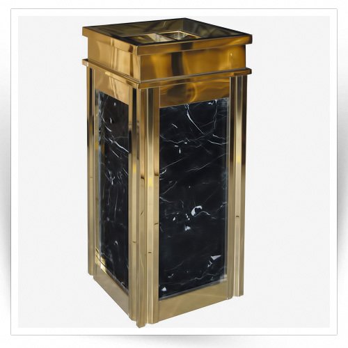 سطل زباله سنگی مدل : TB-91.1009ds.2