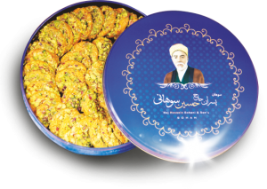 سوهان سکه ای