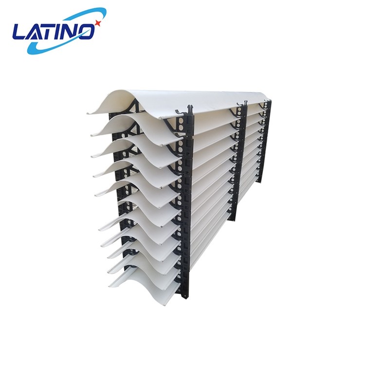 Cooling Tower Mist Eliminator