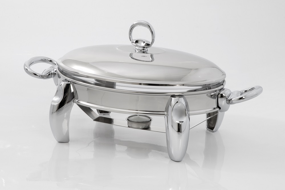 سوفله خوری بیضی