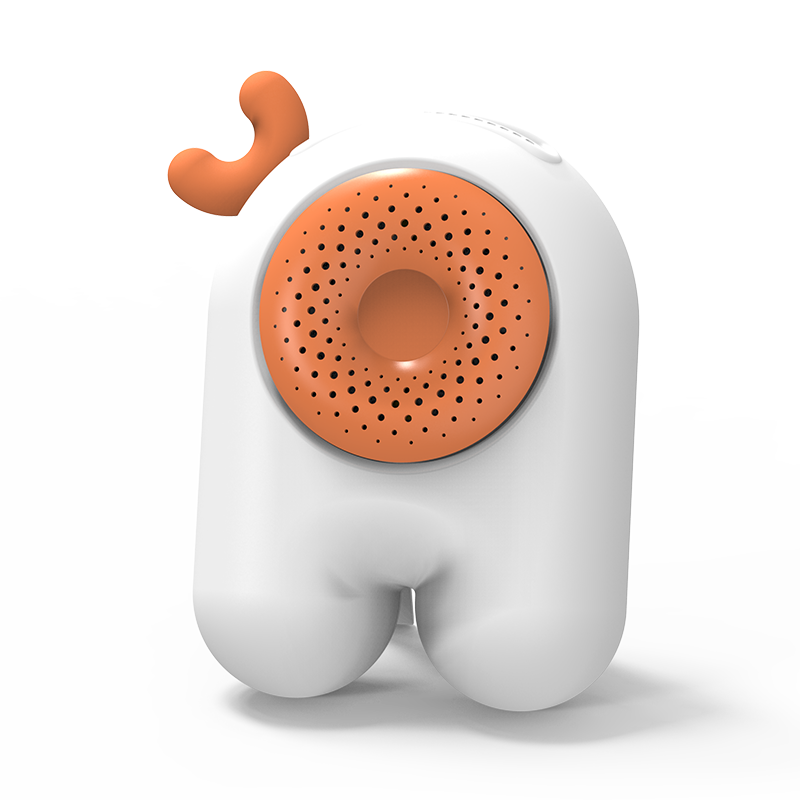 Mobile Purification Follow Heart