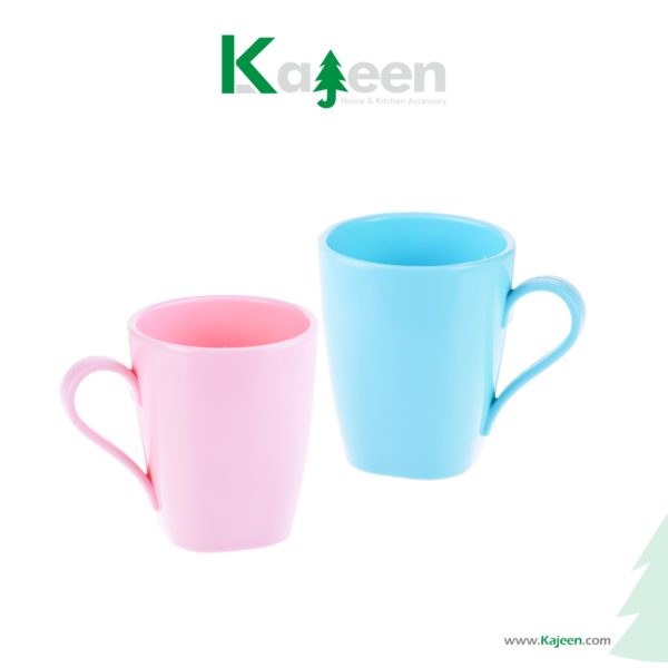 لیوان دسته دار جام