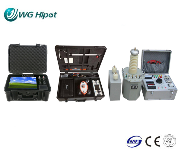 عیب یاب کابل WX-A20