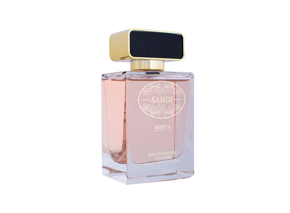 سـندی ماریــا