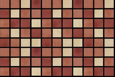 آجر سفال پلاک