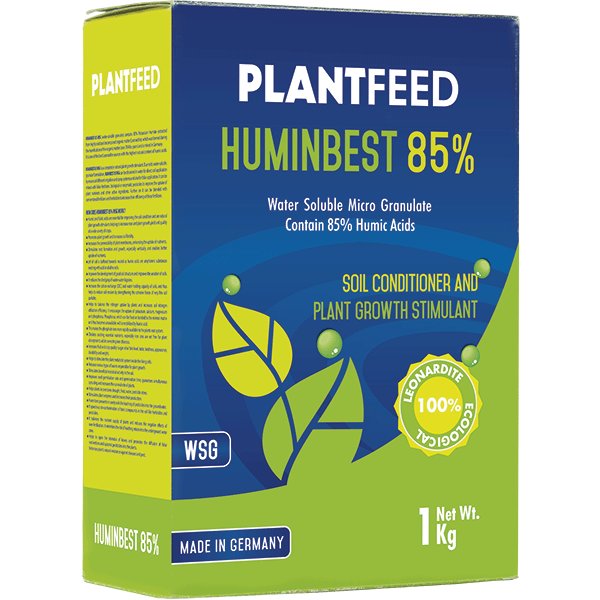 کود HUMINBEST 85% 