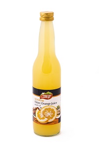 آب نارنج 420 گرمی کوهک