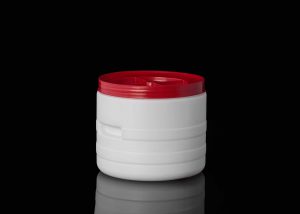 دبه سس ۵کیلویی