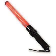 چراغ باتومی ایمنی