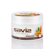 کرم کاسه اي بادام