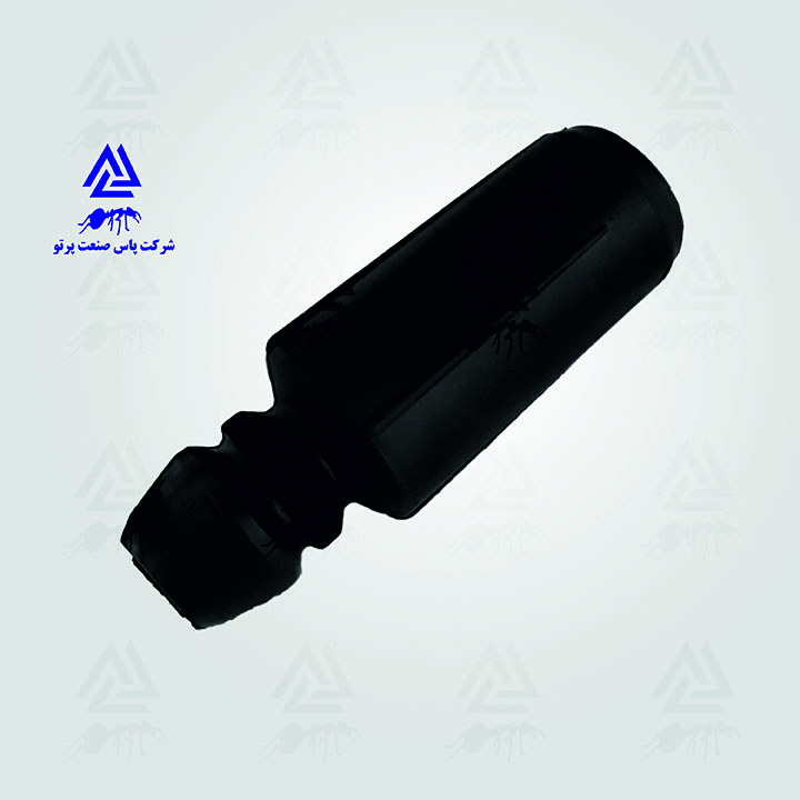 گردگیر کمک جلو پراید