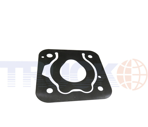 پولک فلزی پمپ باد تک پیستون