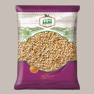 کنجد 75 گرم آویز