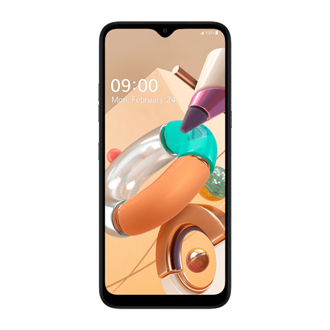 گوشی موبایل ال جی مدل K41S