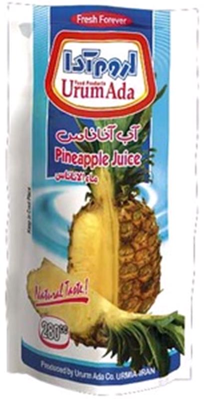 آب آناناس اروم آدا