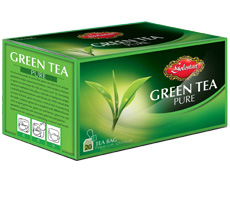 تی بگ چای سبز