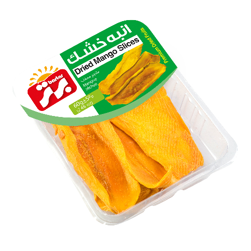 انبه خشک ۶۰ گرم