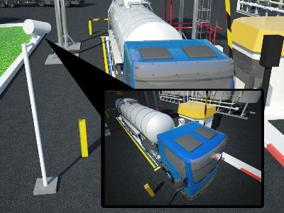 سيستم جامع كنترل هوشمند باسكول جاد ه اي