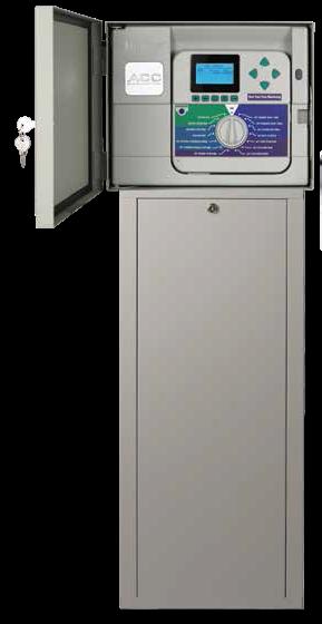 کنترلر هانتر ACC-99D