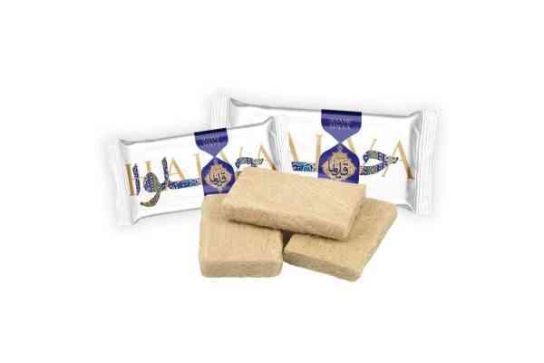 حلواشکری ساده ۱۰۰ گرمی قدیما