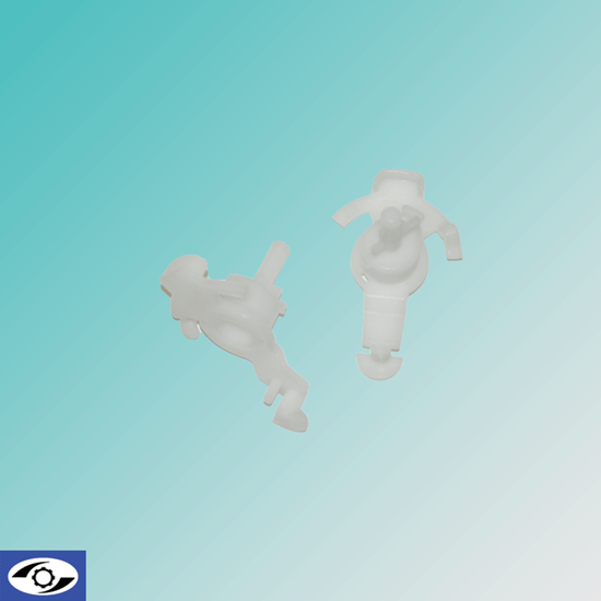 اهرم تخلیه دوقلو ال جی