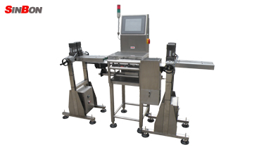 Inhaler Check Weigher