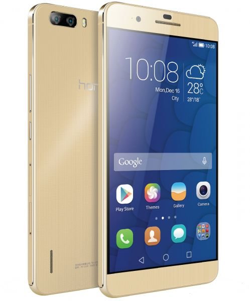 Huawei Honor 6 Plus Dual SIM