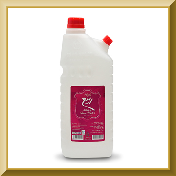 گلاب 1 لیتری گالنی داخلی