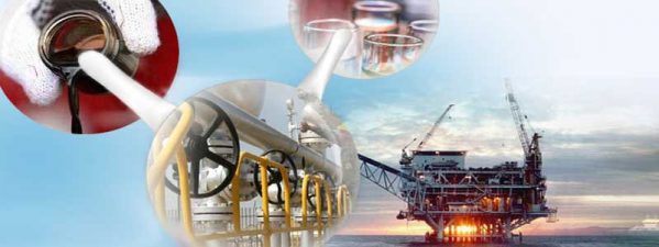 OXYGEN SCAVENGER (حذف کننده اکسیژن) Tachem 3050