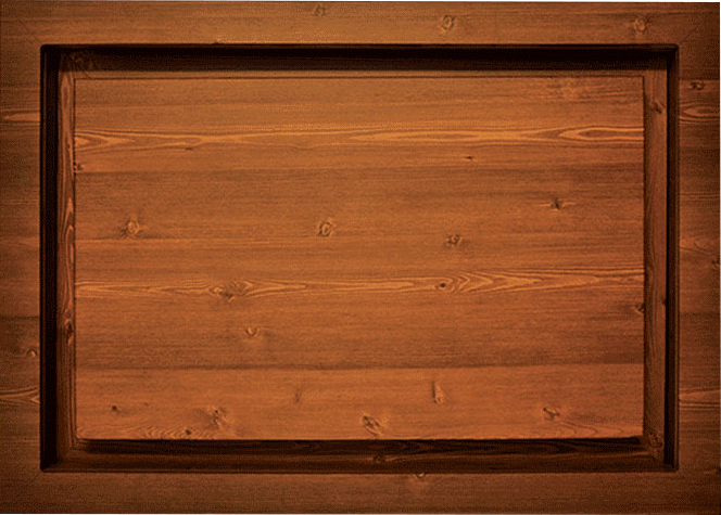 دریچه زیرفن کوئل گل سقفی MDF