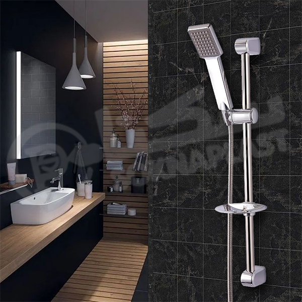 یونیکا تک حالته کروم