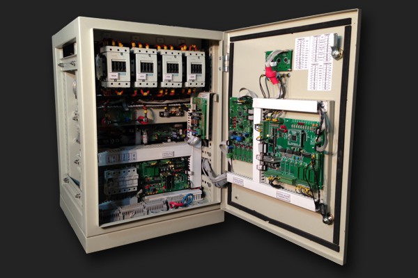 مبدل فرکانس