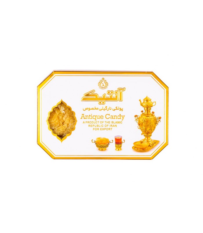 پولکی نارگیلی