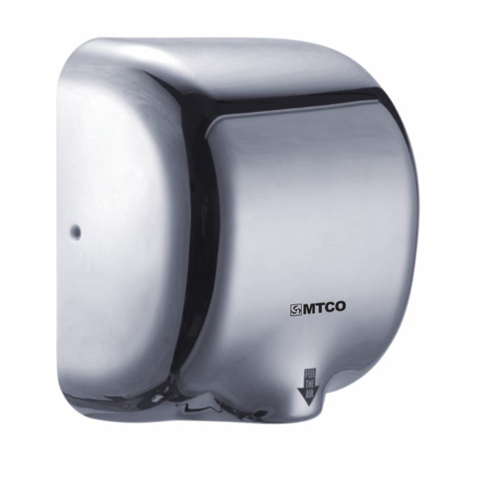 دست خشک کن JET6