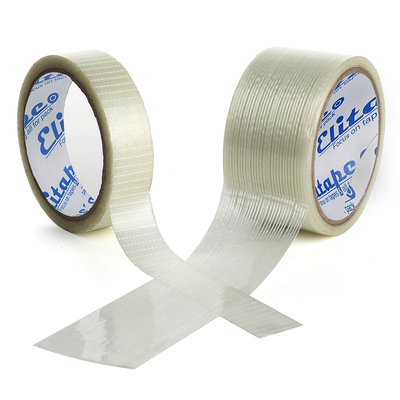 Glass filament tape