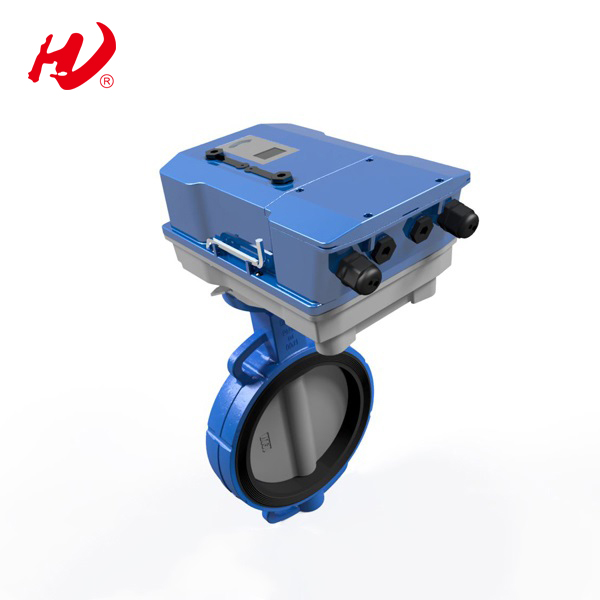 محرک شیر برقی ZBH24MP01