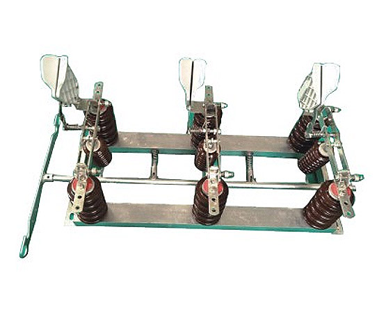 Disconnector Switch HGW1-35