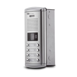 TVP-1840/2W پنل تصویری رنگی دوسیم تابا