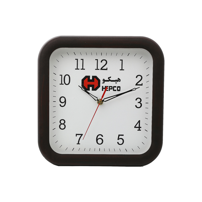 ساعت های تبلیغاتی