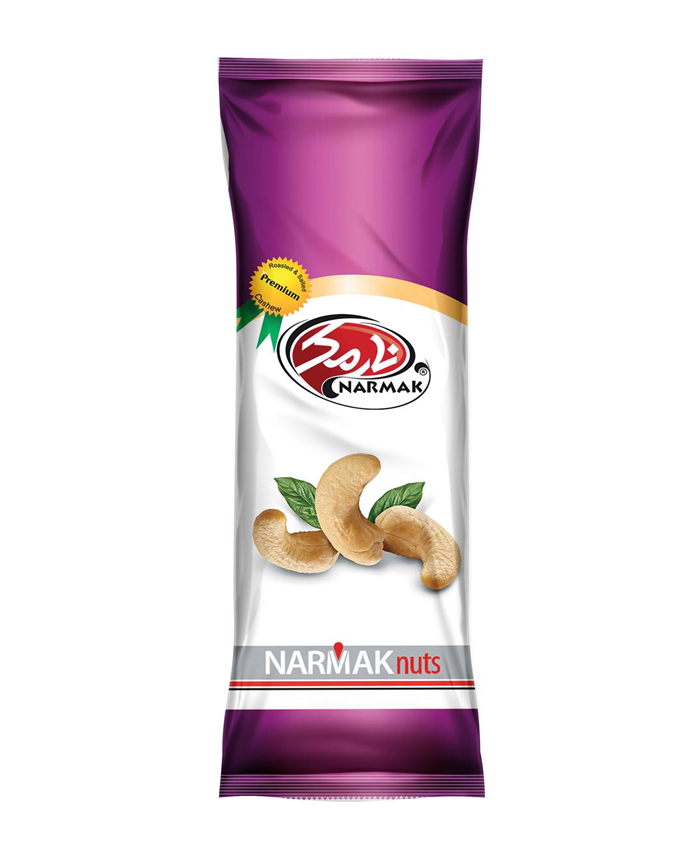 بادام هندی 40 گرمی