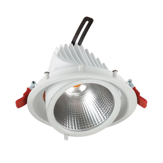 چراغ سقفی توکار SH-934-30W