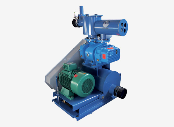 یونیت وکیوم