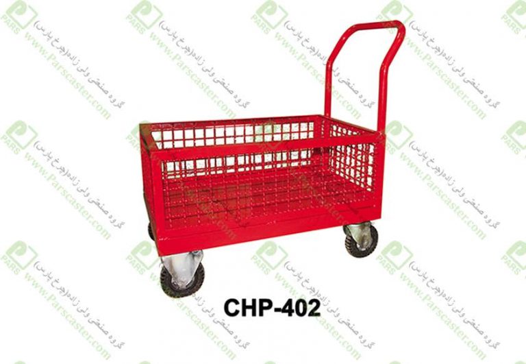 گاری حمل بار