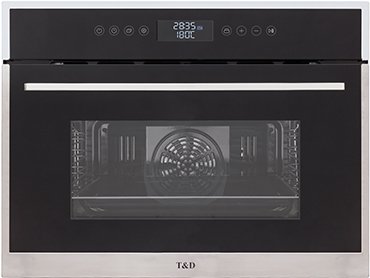 فر توکار تی اند دی مدل TD211